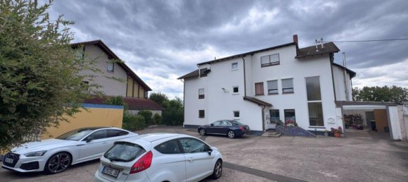 Здание с 10 комнатами в Майен-Кобленц, Германия № 270531 33