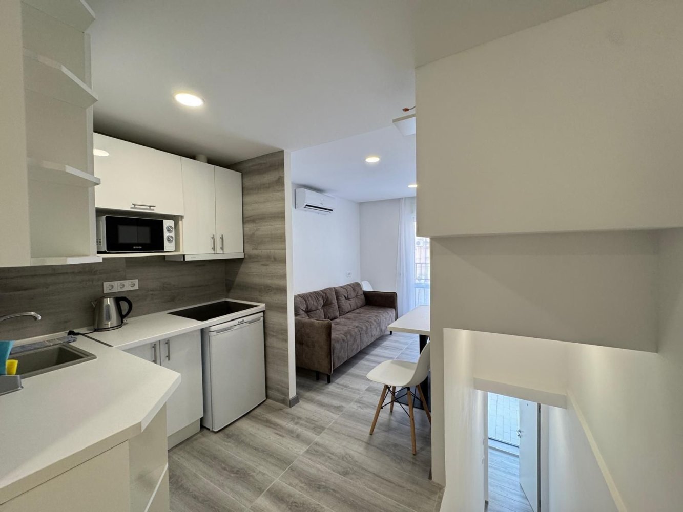 2 chambres Maison à Torrevieja, Spain No. 163833