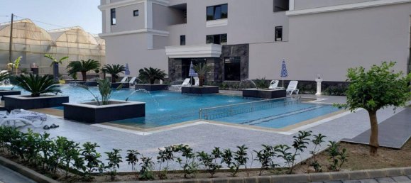 4 rooms Apartment in Kargicak, Turkey No. 10155 4