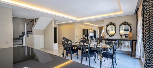 4 rooms Apartment in Kargicak, Turkey No. 10155 24