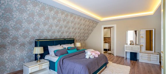 4 rooms Apartment in Kargicak, Turkey No. 10155 26