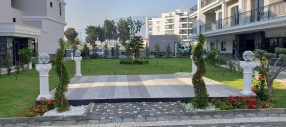 4 rooms Apartment in Kargicak, Turkey No. 10155 6