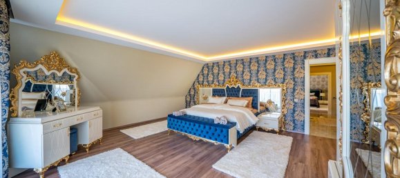 4 rooms Apartment in Kargicak, Turkey No. 10155 29