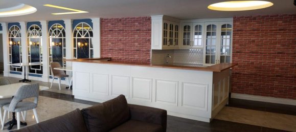 4 rooms Apartment in Kargicak, Turkey No. 10155 12