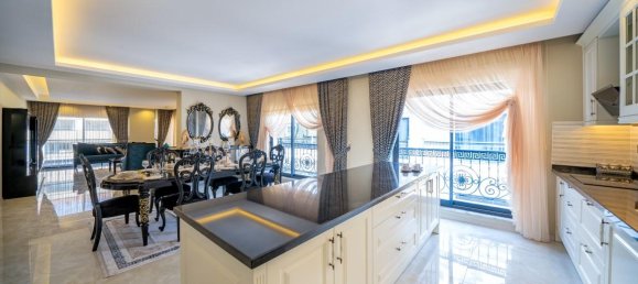 4 rooms Apartment in Kargicak, Turkey No. 10155 23