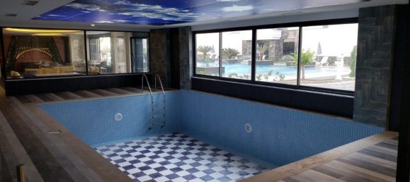 4 rooms Apartment in Kargicak, Turkey No. 10155 7