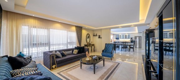 4 rooms Apartment in Kargicak, Turkey No. 10155 21