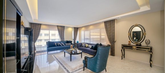 4 rooms Apartment in Kargicak, Turkey No. 10155 20