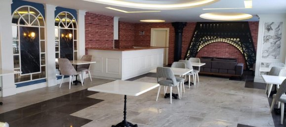 4 rooms Apartment in Kargicak, Turkey No. 10155 16