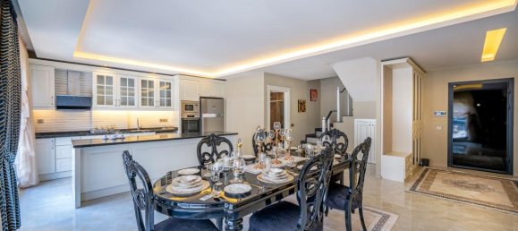 4 rooms Apartment in Kargicak, Turkey No. 10155 25