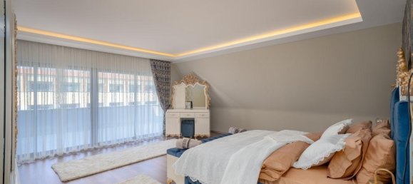 4 rooms Apartment in Kargicak, Turkey No. 10155 28