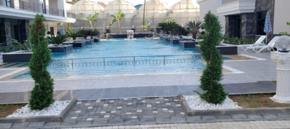 4 rooms Apartment in Kargicak, Turkey No. 10155 8