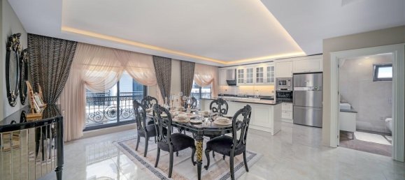 4 rooms Apartment in Kargicak, Turkey No. 10155 22