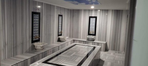 4 rooms Apartment in Kargicak, Turkey No. 10155 5