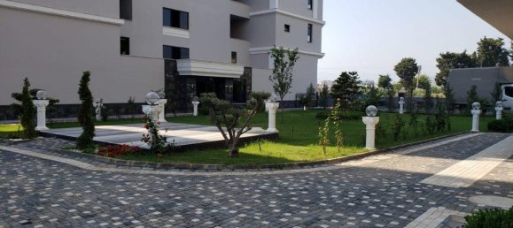 4 rooms Apartment in Kargicak, Turkey No. 10155 3