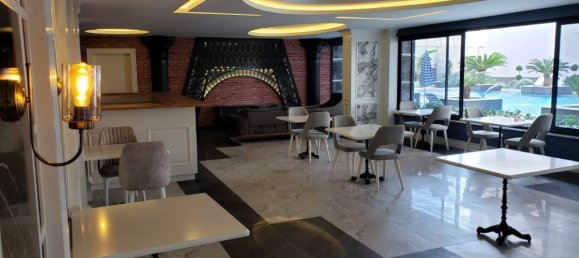 4 rooms Apartment in Kargicak, Turkey No. 10155 13