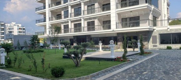 4 rooms Apartment in Kargicak, Turkey No. 10155 2