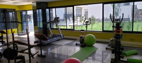 4 rooms Apartment in Kargicak, Turkey No. 10155 10