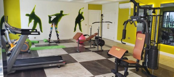 4 rooms Apartment in Kargicak, Turkey No. 10155 15