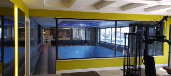 4 rooms Apartment in Kargicak, Turkey No. 10155 17