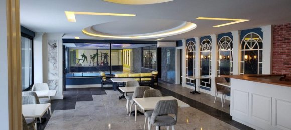 4 rooms Apartment in Kargicak, Turkey No. 10155 9