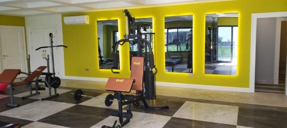 4 rooms Apartment in Kargicak, Turkey No. 10155 18