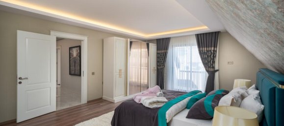4 rooms Apartment in Kargicak, Turkey No. 10155 27