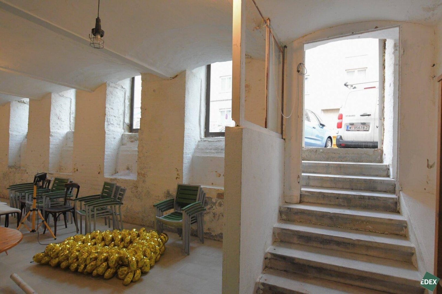 171m² Commercial property in Rudolfsheim-Funfhaus, Austria No. 138808