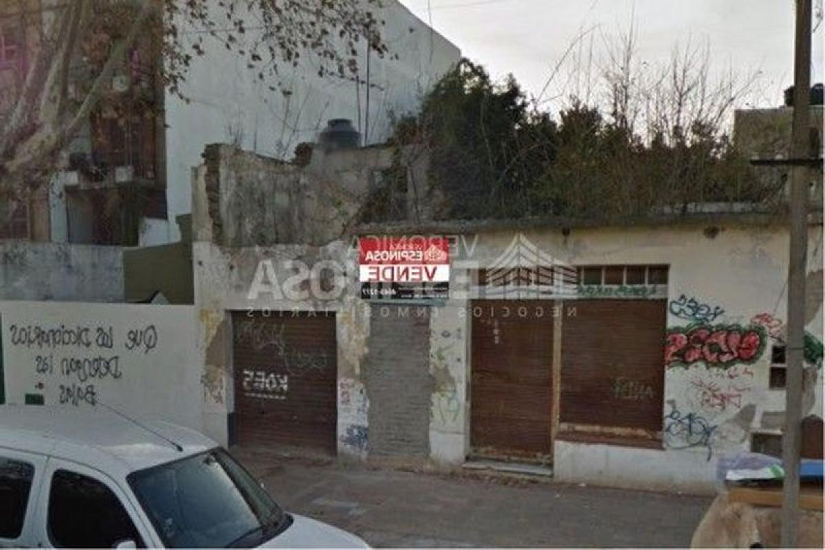 Terrain à Moron, Argentina No. 119659