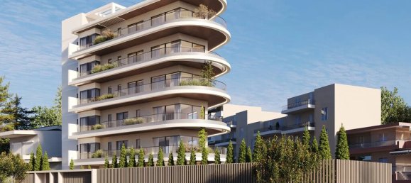 3 chambres appartement à vendre à Argyroupoli, Elliniko-Argyroupoli, South Athens, Attica, Greece № 105609 8