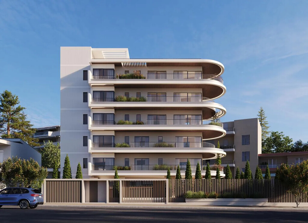 3 chambres appartement à vendre à Argyroupoli, Elliniko-Argyroupoli, South Athens, Attica, Greece № 105609