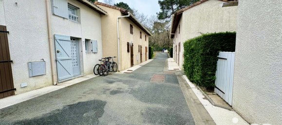 Casa T1 em Les Mathes, France N.º 102206 7