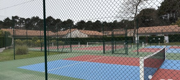 Casa T1 em Les Mathes, France N.º 102206 11