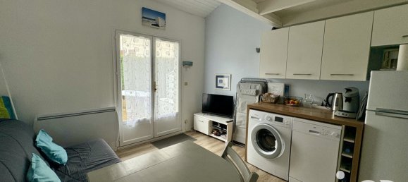 Casa T1 em Les Mathes, France N.º 102206 4