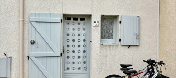 Casa T1 em Les Mathes, France N.º 102206 8