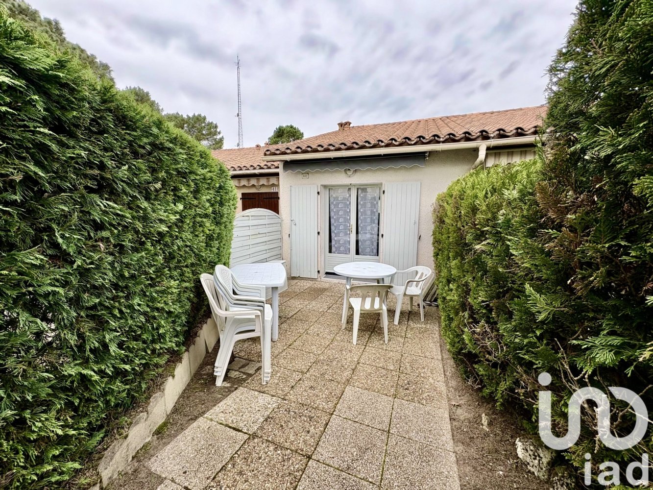 Casa T1 em Les Mathes, France N.º 102206