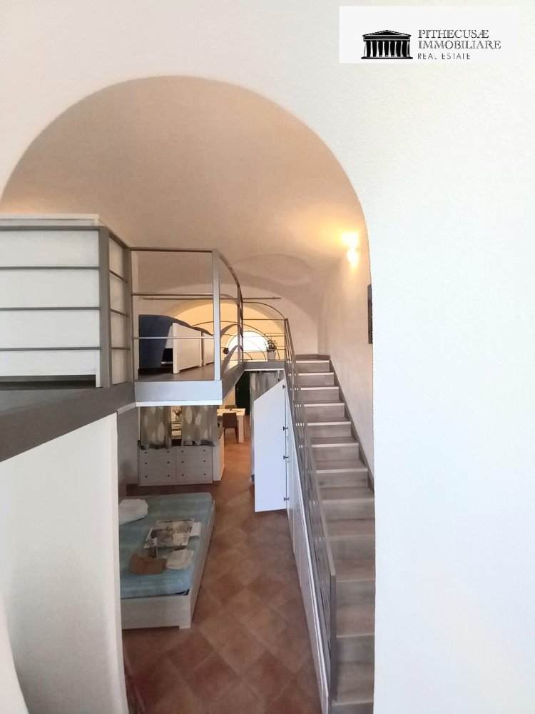 2غرفة شقة في Ischia, Italy رقم 71638