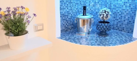 2غرفة شقة في Ischia, Italy رقم 71638 18