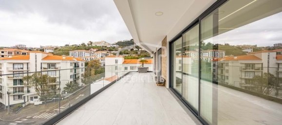 3 Schlafzimmer Penthouse in Canico, Portugal, Nr. 99691 10