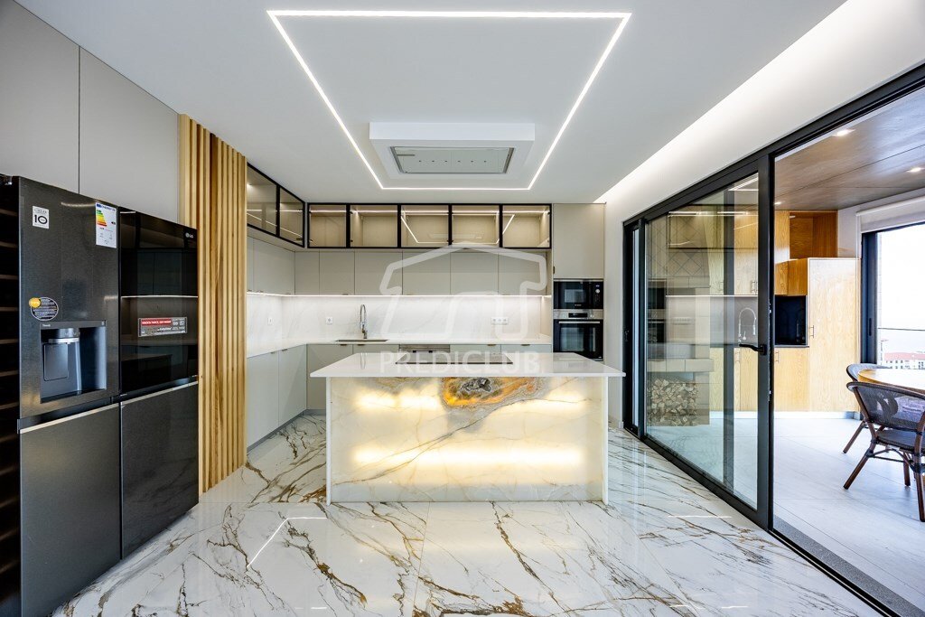 3 Schlafzimmer Penthouse in Canico, Portugal, Nr. 99691