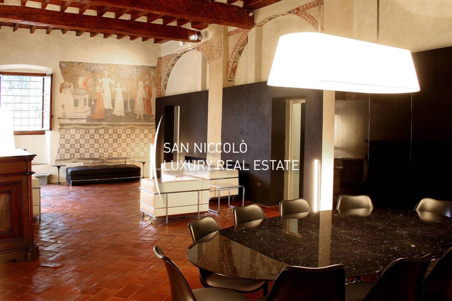 Apartamento T3 em Florence, Italy N.º 193173