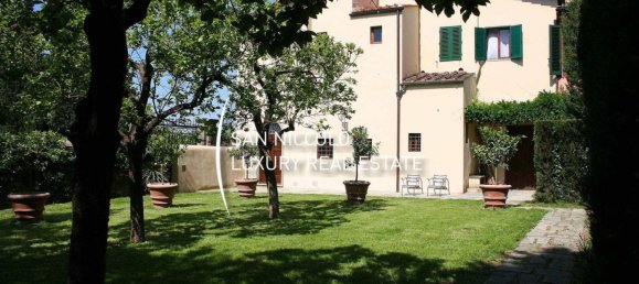 Apartamento T3 em Florence, Italy N.º 193173 18