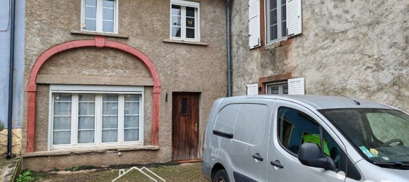 Casa de 4 dormitorios en Halstroff, France No. 226537 16