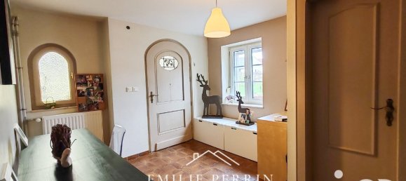 Casa de 4 dormitorios en Halstroff, France No. 226537 8