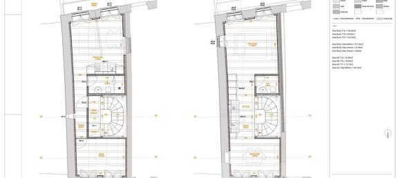 Gebäude in Porto, Portugal 277m², Nr. 91341 6