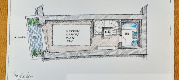 Gebäude in Porto, Portugal 277m², Nr. 91341 16