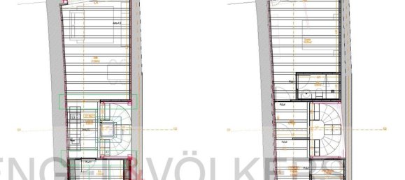 Gebäude in Porto, Portugal 277m², Nr. 91341 13