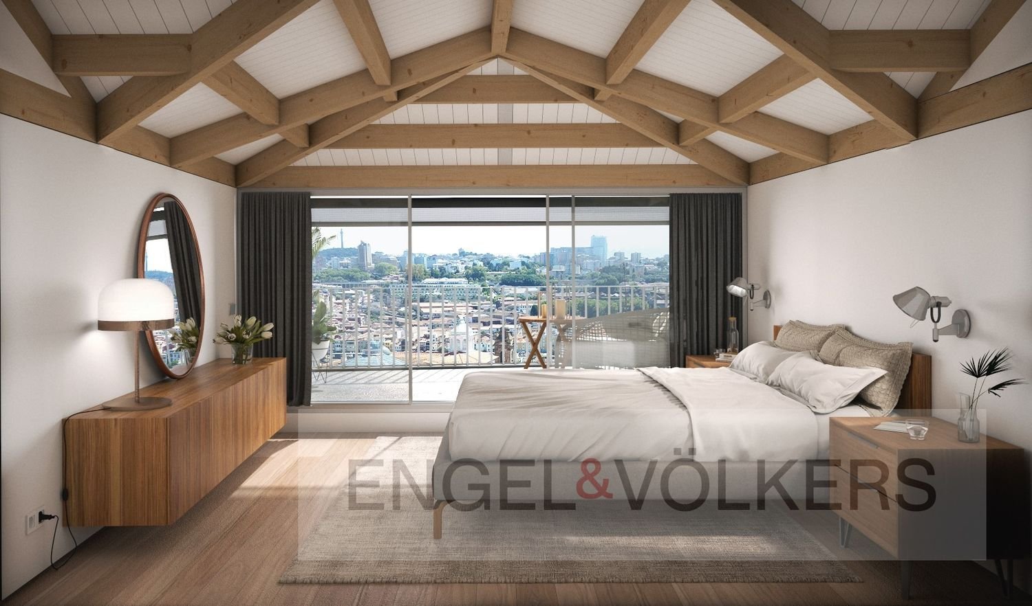 Gebäude in Porto, Portugal 277m², Nr. 91341