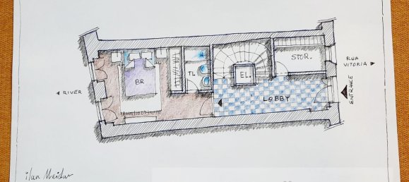 Gebäude in Porto, Portugal 277m², Nr. 91341 8