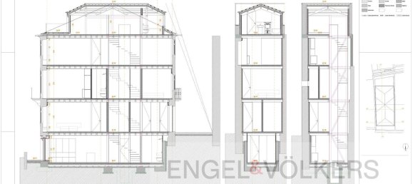 Gebäude in Porto, Portugal 277m², Nr. 91341 15